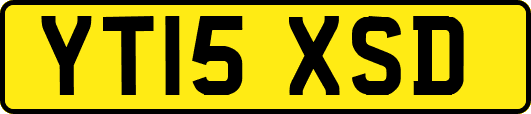 YT15XSD