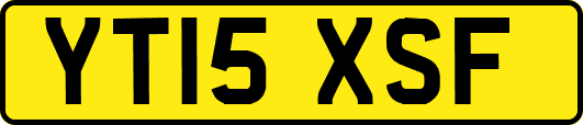 YT15XSF