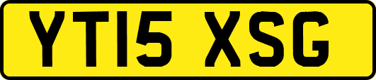 YT15XSG