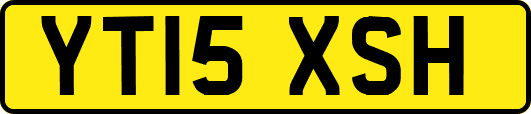 YT15XSH