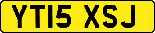 YT15XSJ
