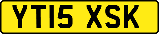YT15XSK