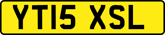 YT15XSL