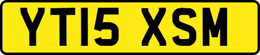 YT15XSM