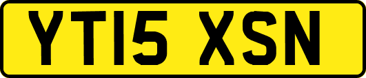 YT15XSN