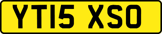 YT15XSO