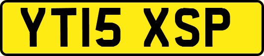 YT15XSP