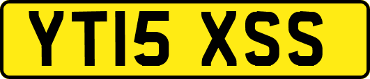 YT15XSS
