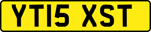 YT15XST