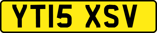YT15XSV