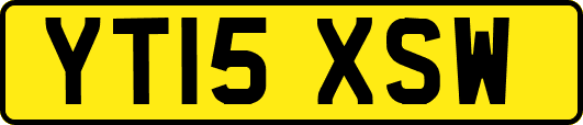 YT15XSW