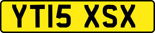 YT15XSX