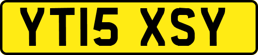 YT15XSY