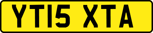 YT15XTA