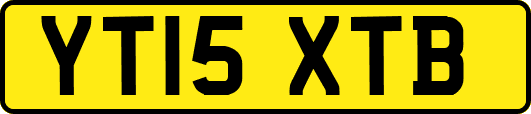 YT15XTB