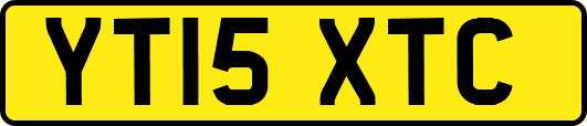 YT15XTC