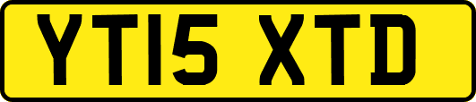 YT15XTD