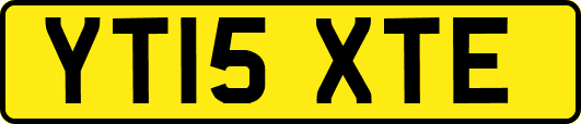 YT15XTE