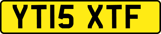 YT15XTF