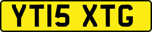 YT15XTG