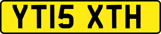 YT15XTH