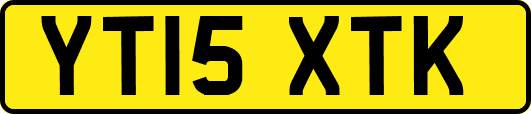 YT15XTK