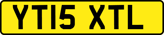 YT15XTL