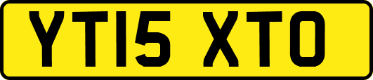 YT15XTO