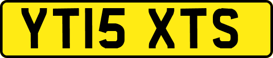 YT15XTS