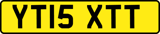 YT15XTT