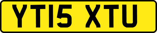 YT15XTU