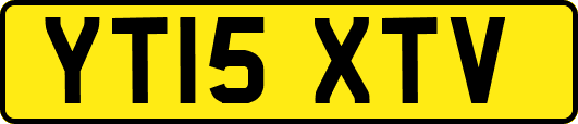 YT15XTV