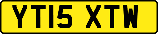 YT15XTW