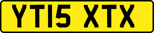 YT15XTX