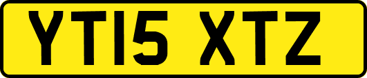 YT15XTZ