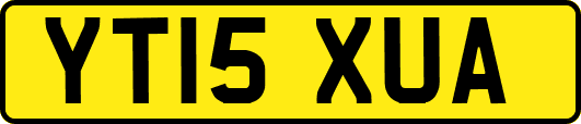 YT15XUA