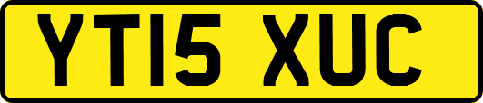 YT15XUC