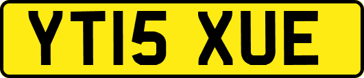 YT15XUE