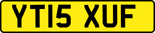 YT15XUF