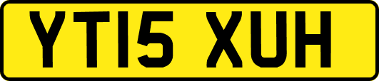 YT15XUH