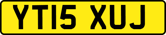 YT15XUJ