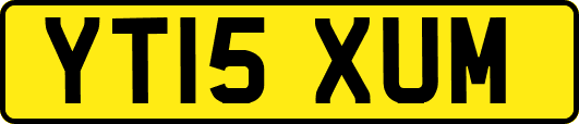 YT15XUM