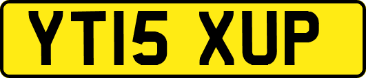 YT15XUP