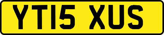 YT15XUS