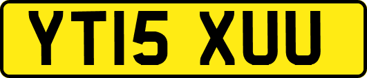 YT15XUU