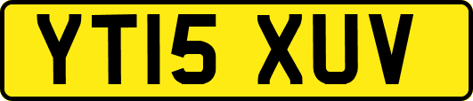 YT15XUV