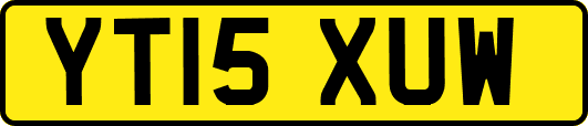 YT15XUW