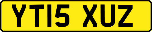 YT15XUZ
