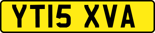 YT15XVA