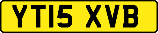 YT15XVB